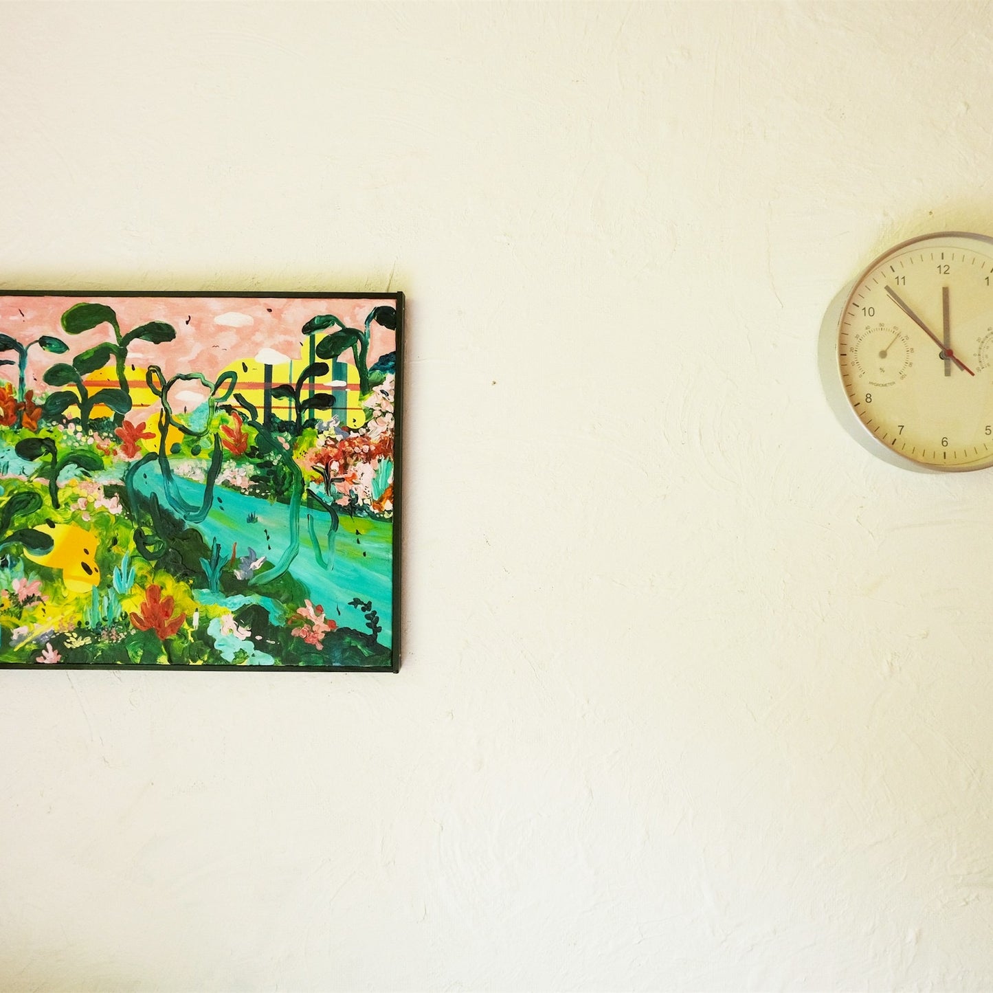 【時任海斗】駆ける