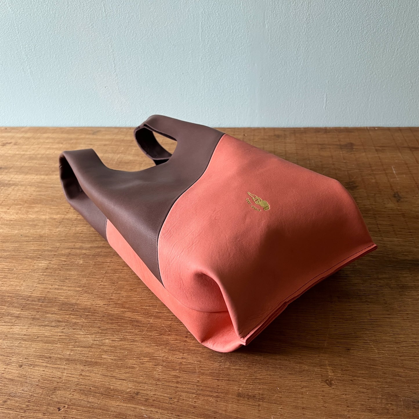 【DWARFMADE】Sustainable Bag S 252_3