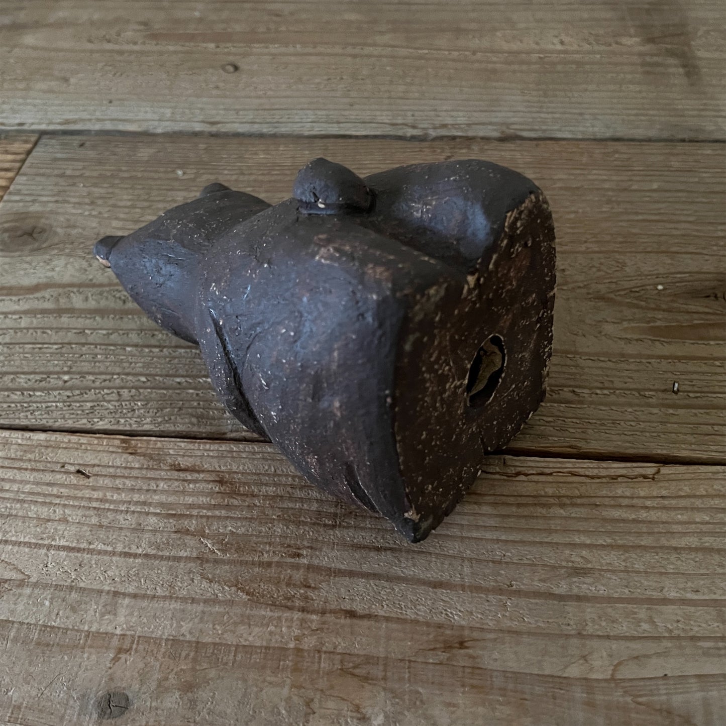 【三浦宏基】動物 22