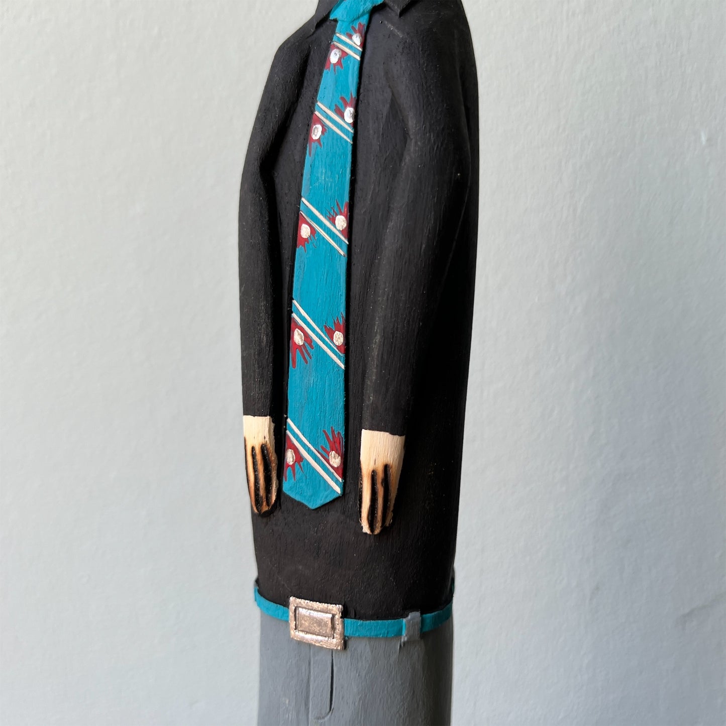 【mahatsara】ミーアキャット“SAPEUR STYLE“ L
