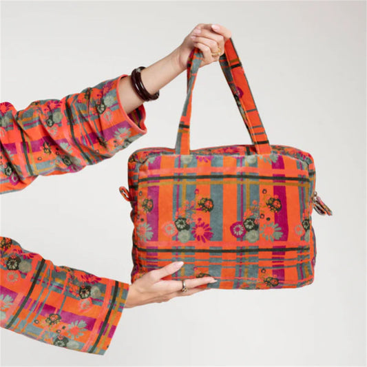 【Les Touristes】バッグ_BAI 014_34x26x10