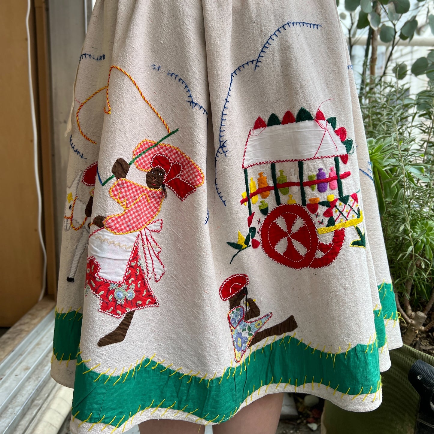 【3to8】vintage clothes TL1574