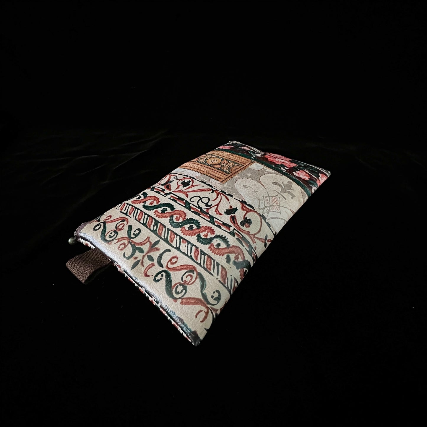【ROBINEt】平ポーチ RBN-PORCH 3
