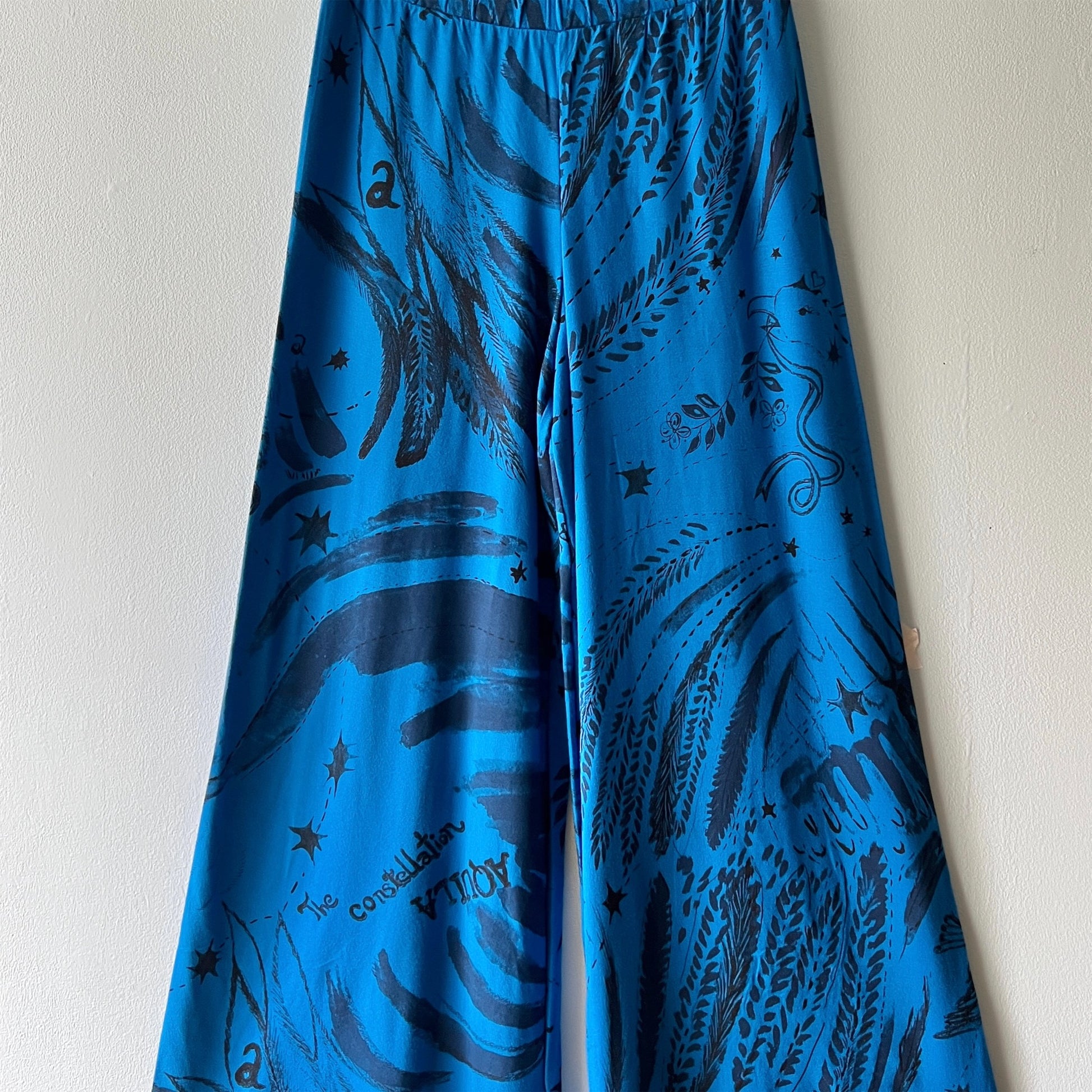 【Juana de Arco】CONSTELACION  PANTS  25_3