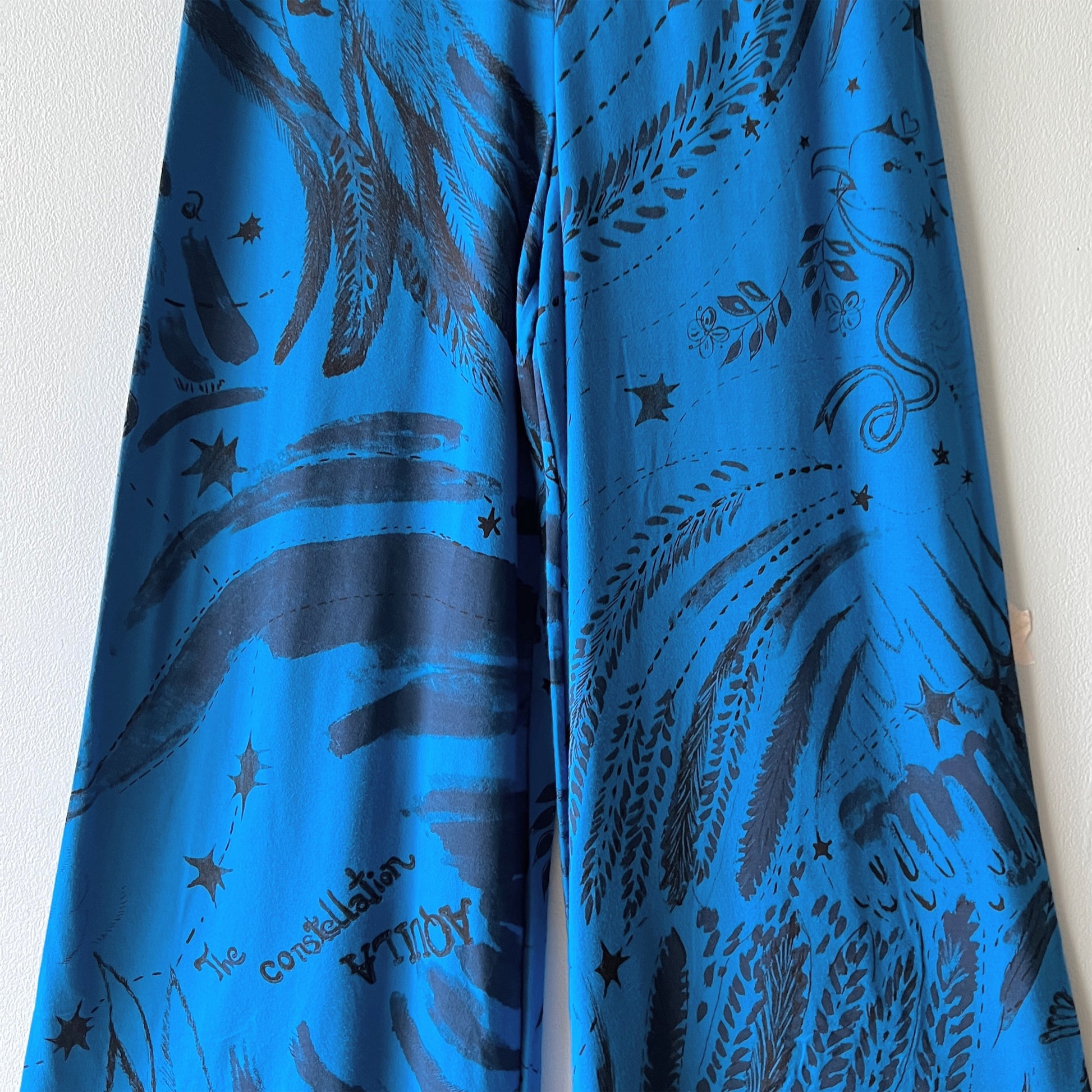 【Juana de Arco】CONSTELACION  PANTS  25_3