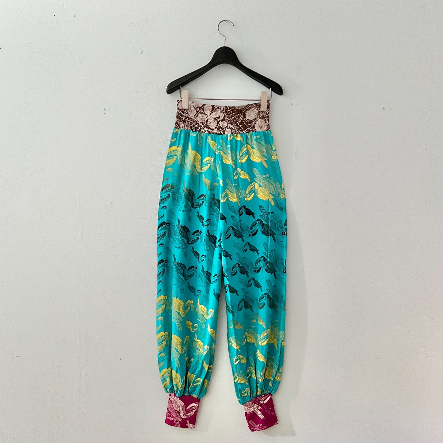 【Juana de Arco】アラジンパンツ 26_7