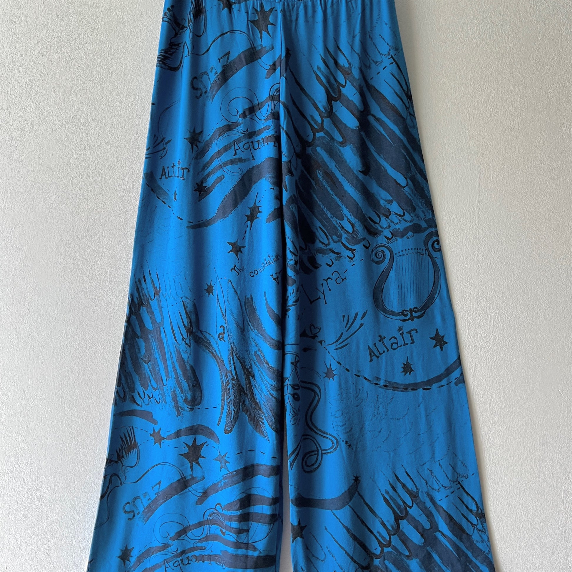 【Juana de Arco】CONSTELACION  PANTS  25_3