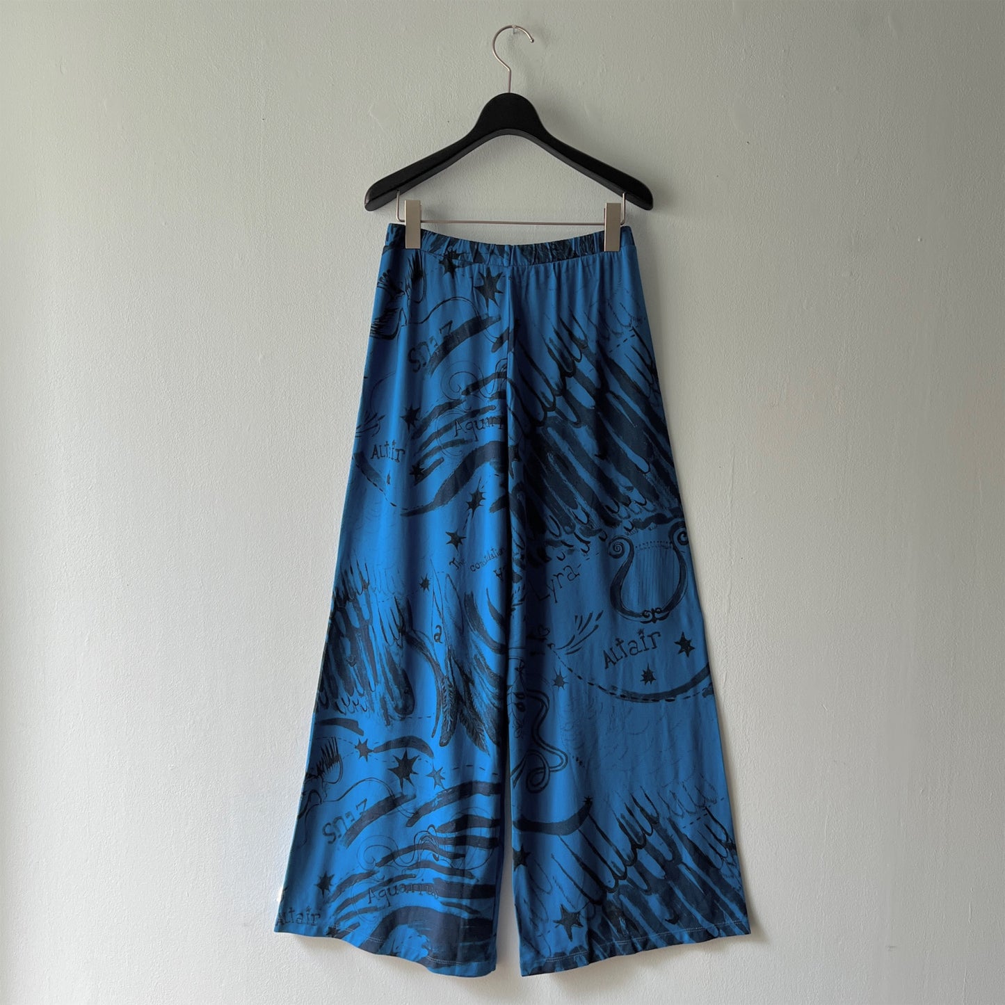 【Juana de Arco】CONSTELACION  PANTS  25_3