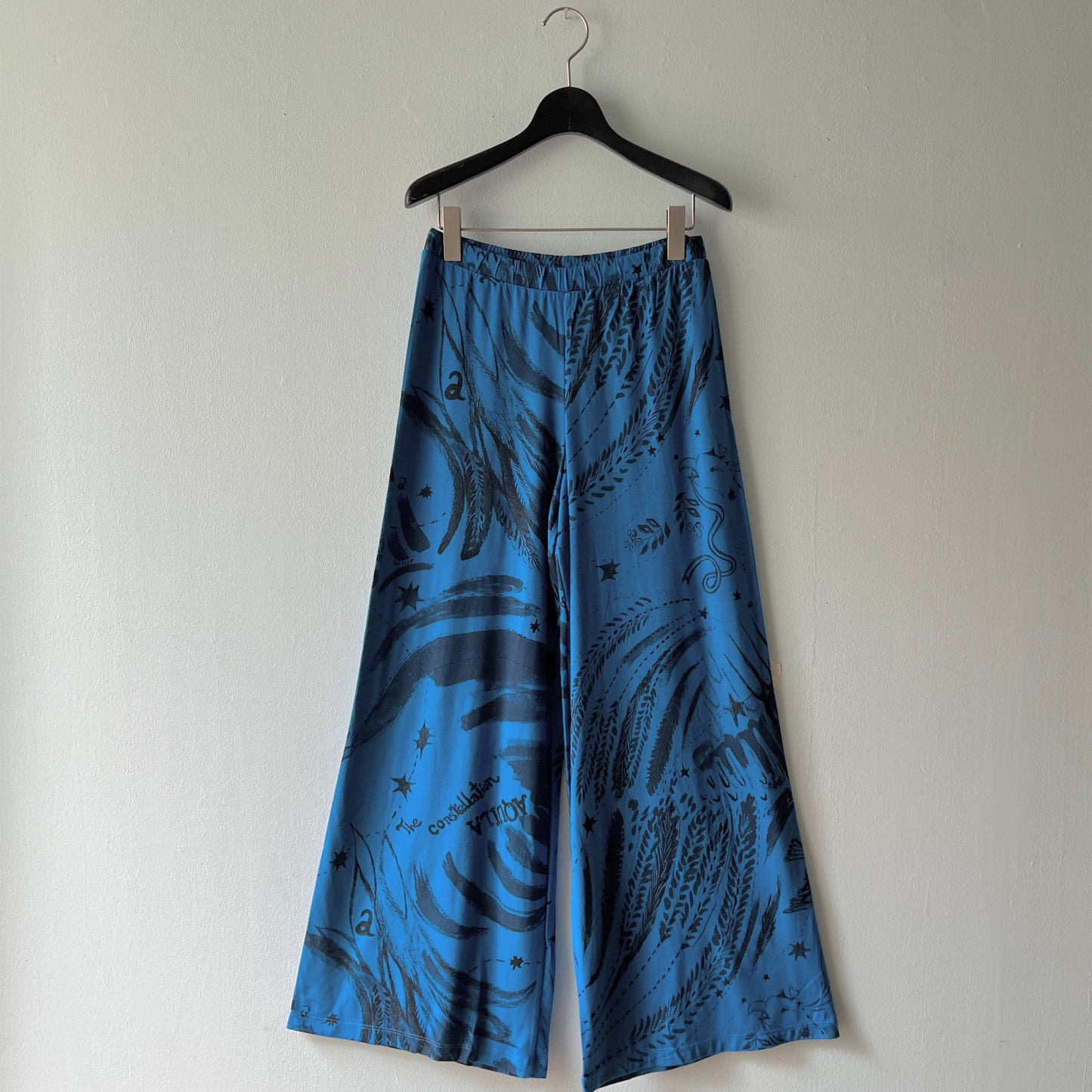 【Juana de Arco】CONSTELACION  PANTS  25_3