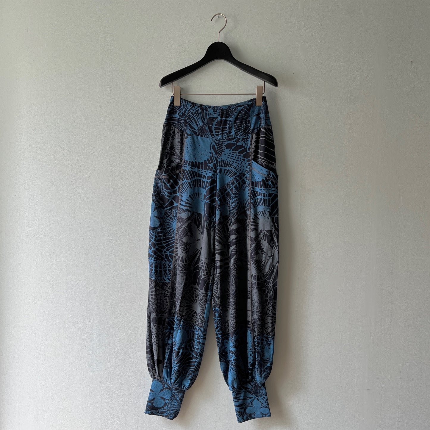 【Juana de Arco】アラジンパンツ(切り替えポケット付き) 25_1