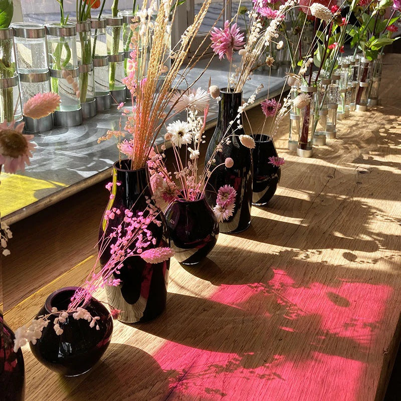 【Tse & Tse associees】七夜の花器 7 NIGHTS VASE