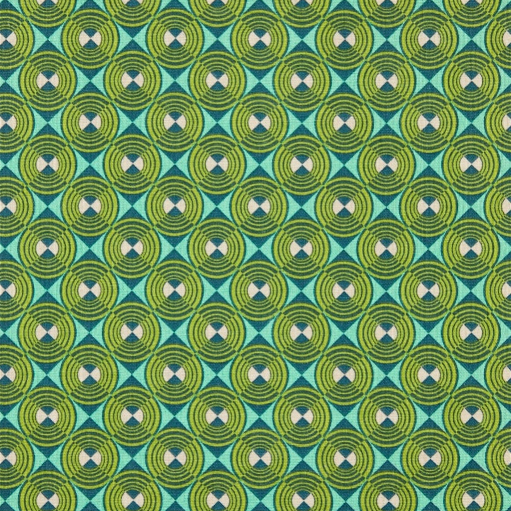 【Les Touristes】テーブルクロス_NAP 154_250x140 cm