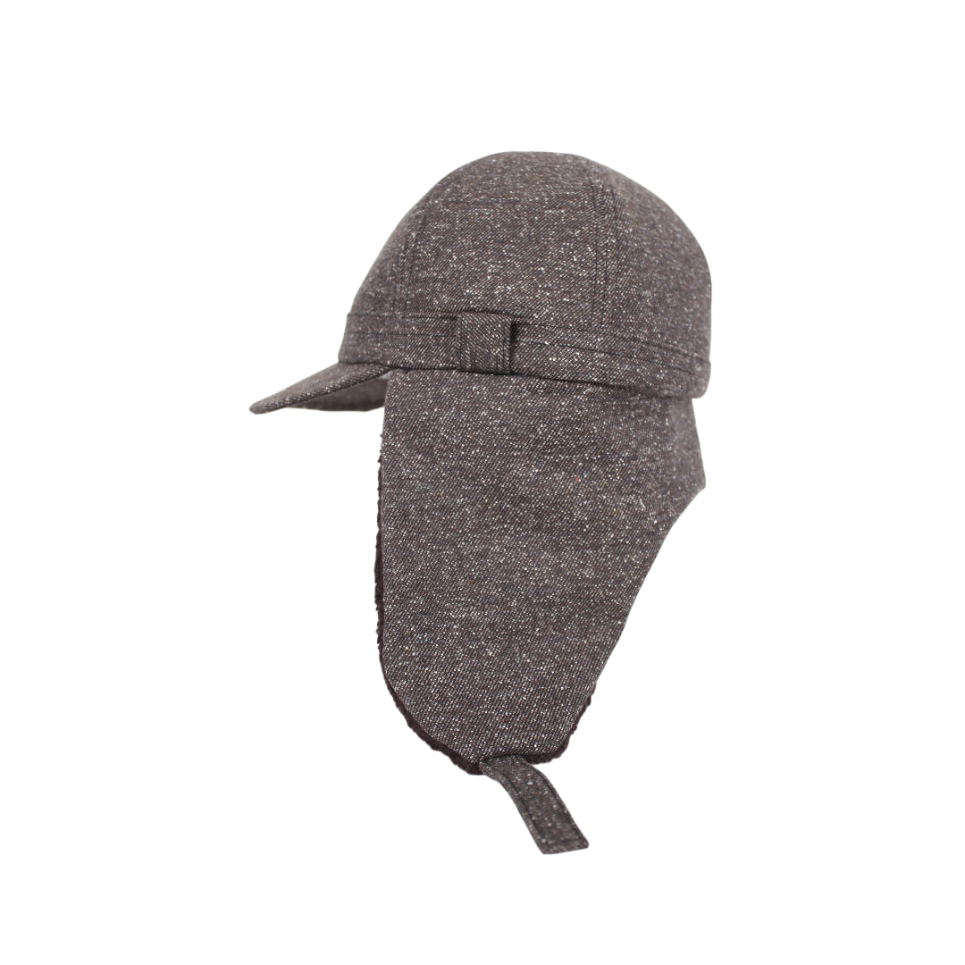 【ohta】kogecha flight cap ac-57K