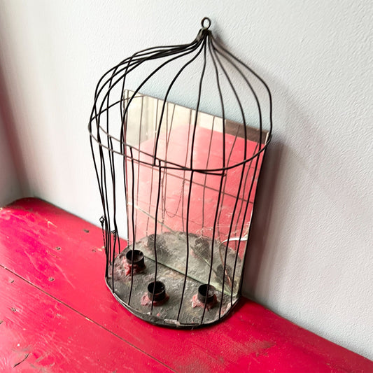 【matsunoichi】セルジュトラヴァルの鳥カゴ2