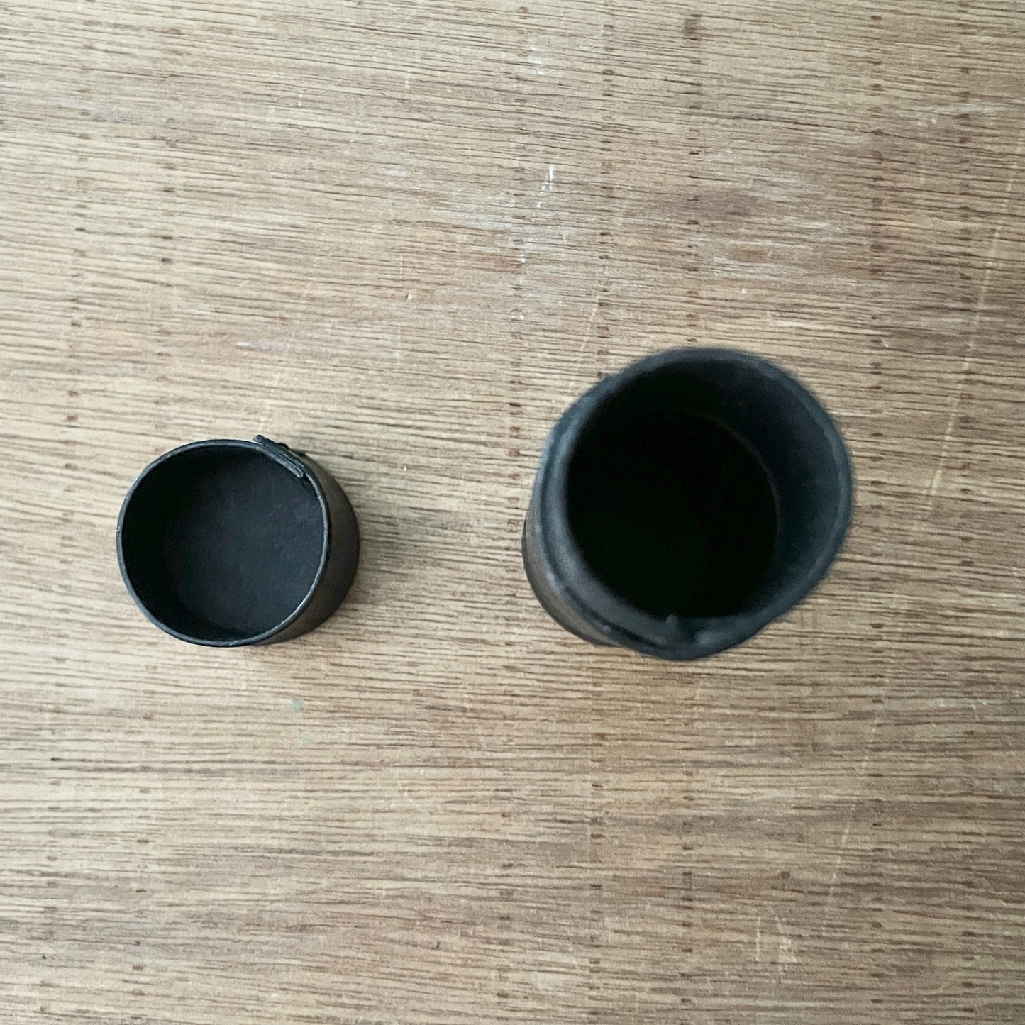 【DWARFMADE】rip case long BLACK