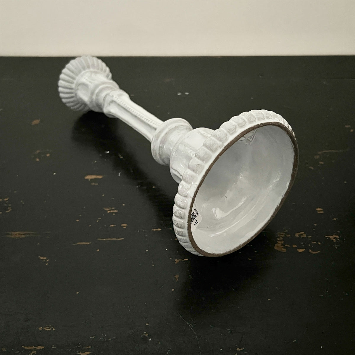 【Astier de Villatte】Gisele Candlestick