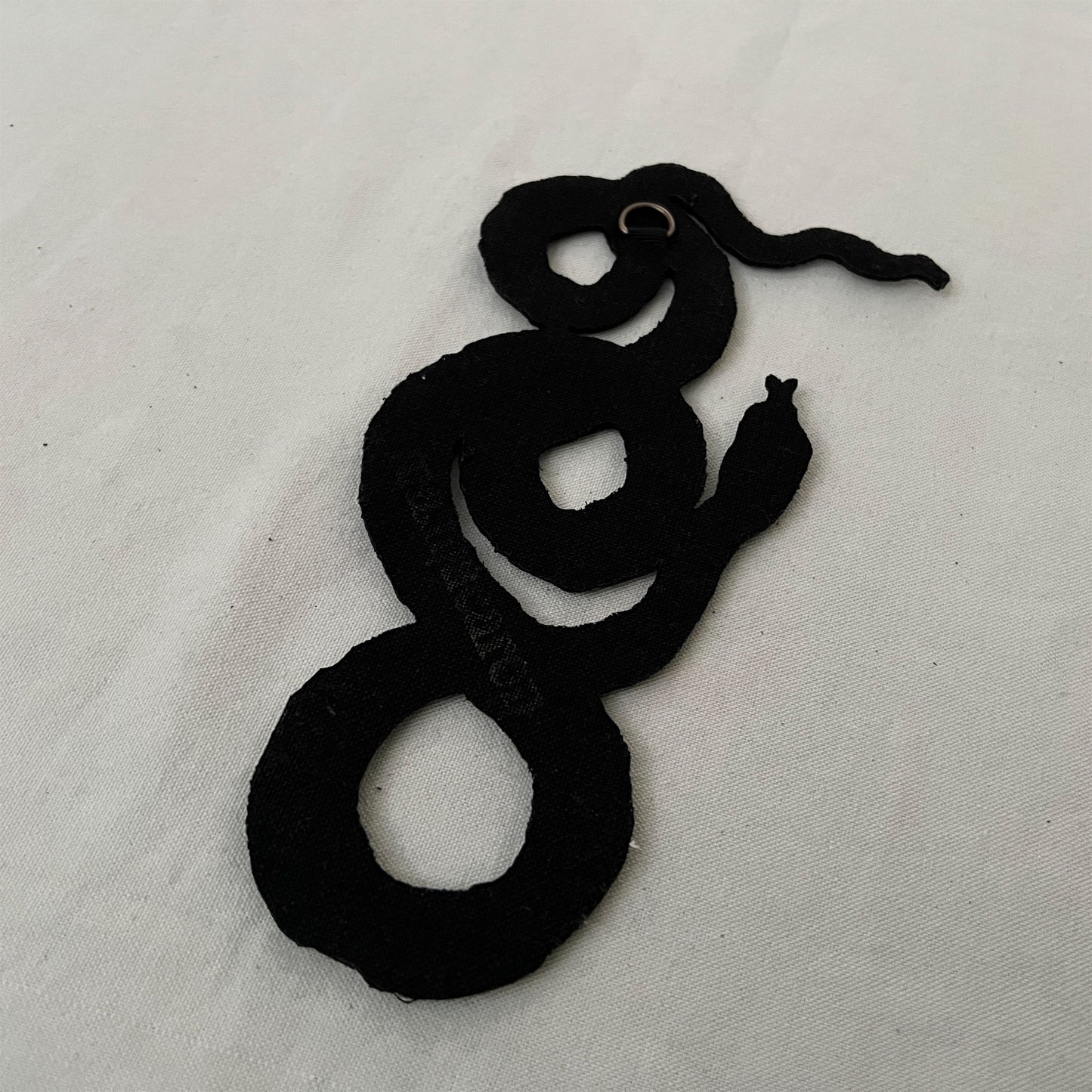 【ma.macaron】へび1