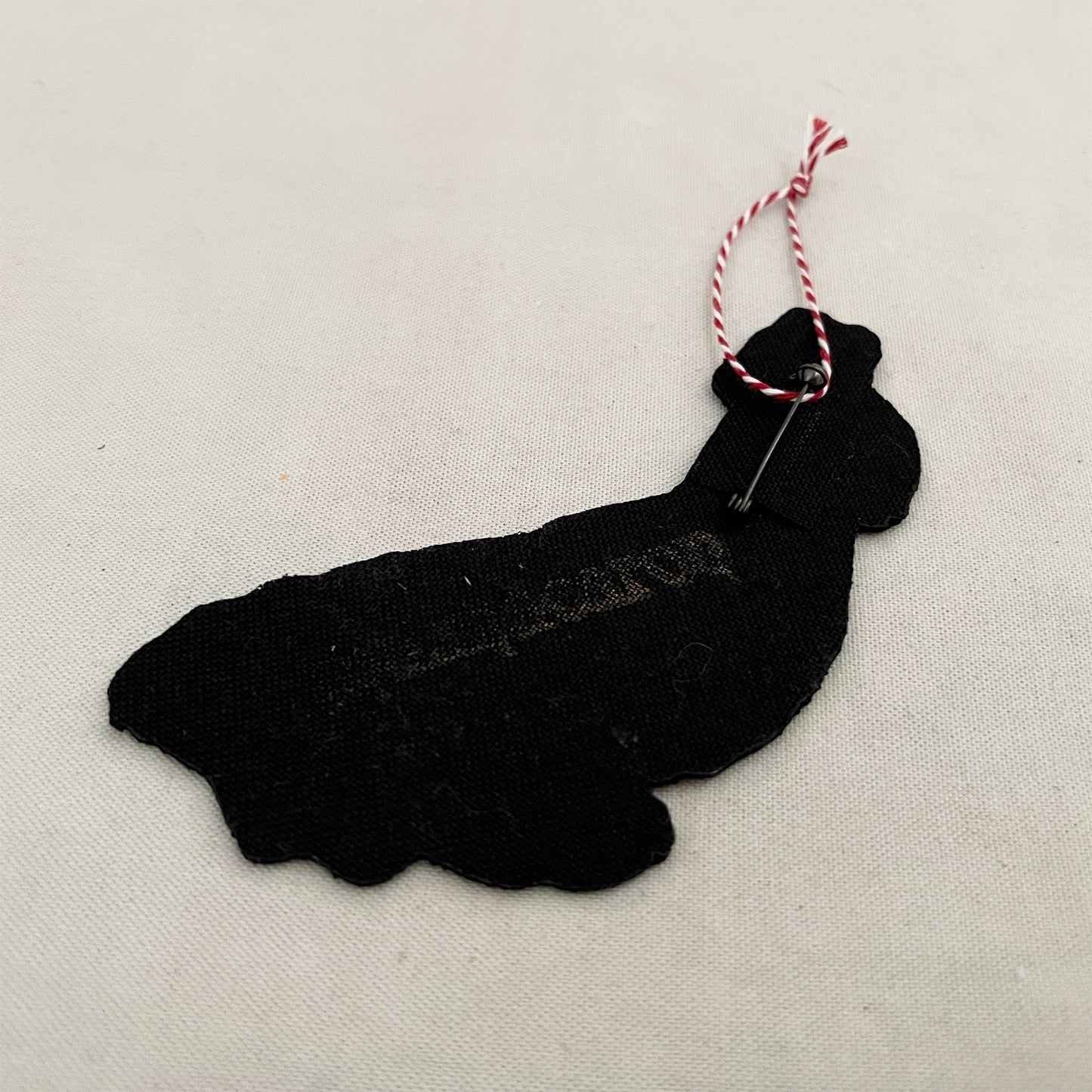 【ma.macaron】オウム1