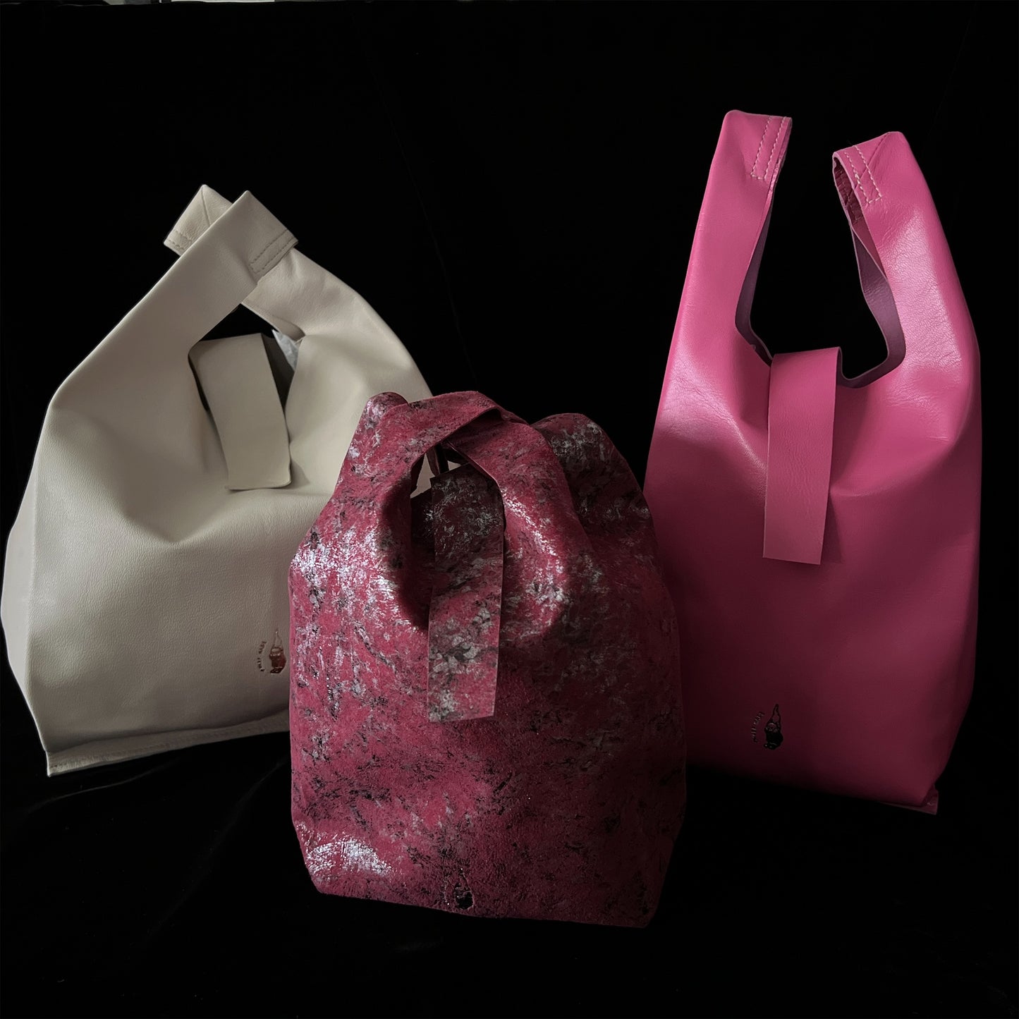 【DWARFMADE】Sustainable Bag S 251_34