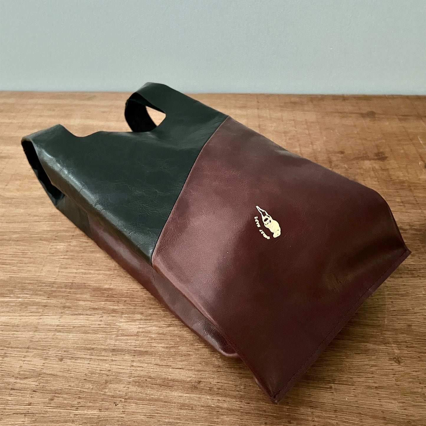 【DWARFMADE】Sustainable Bag S 261_21