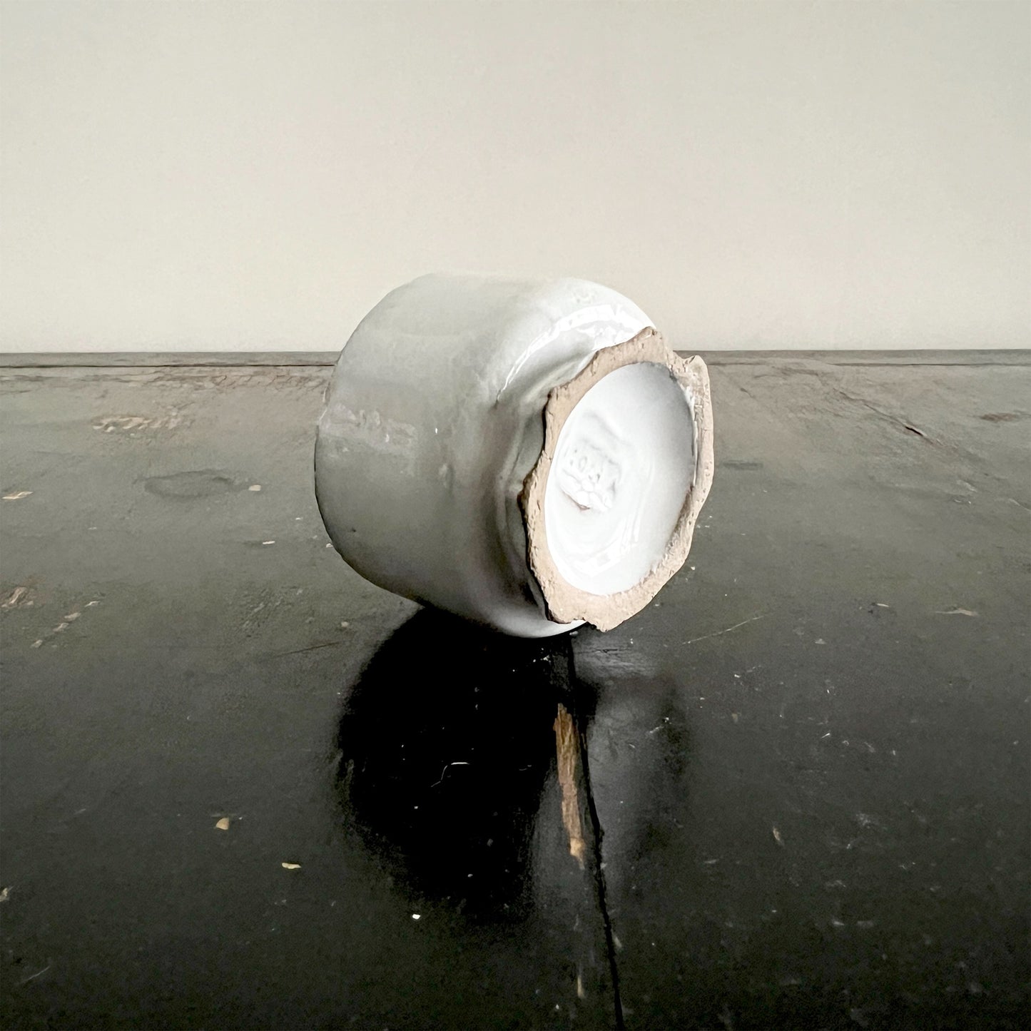 【Astier de Villatte】Banshaku Cup n1