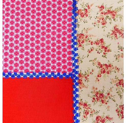 【Leo Atlante】Tablecloth_beige