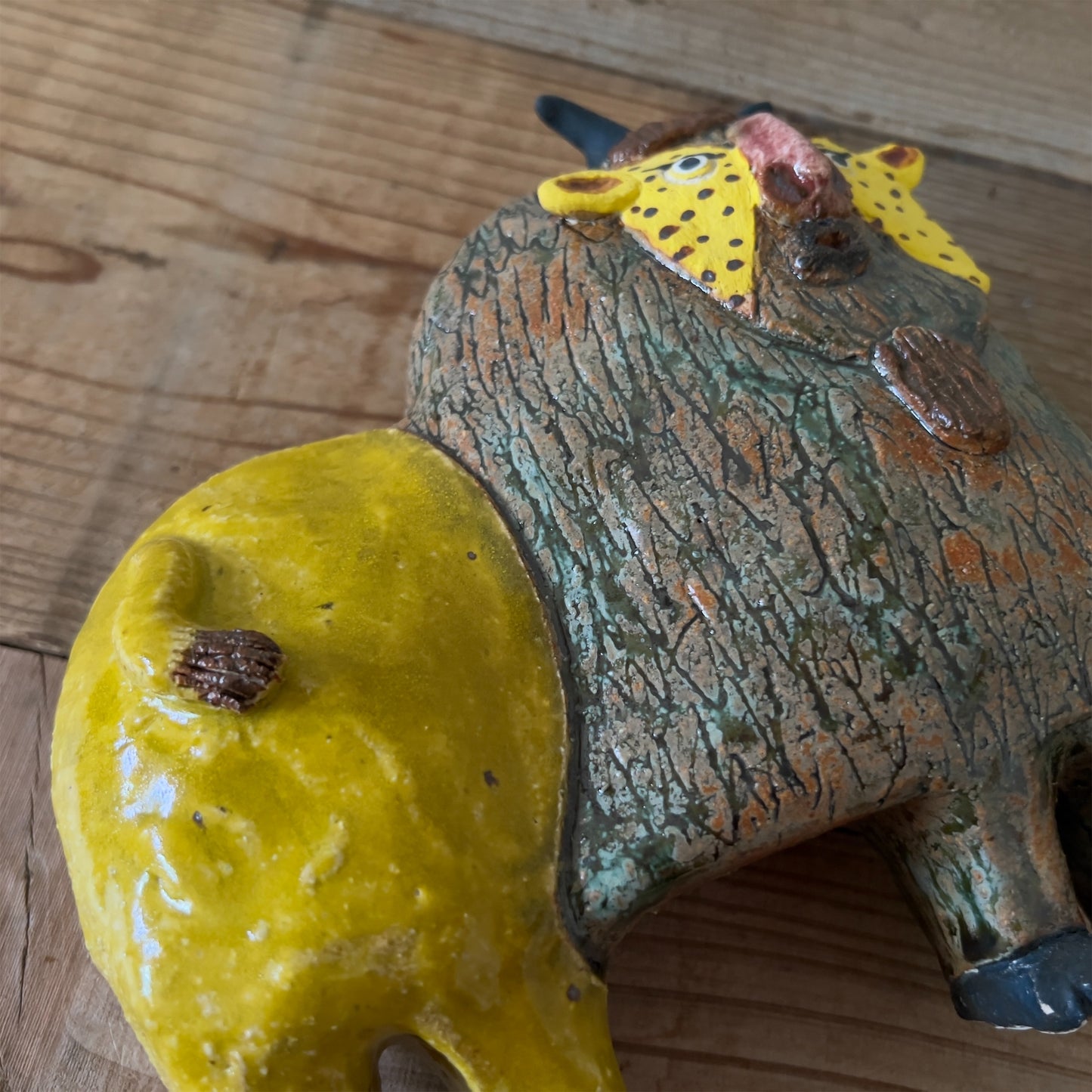 【三浦宏基】動物 1