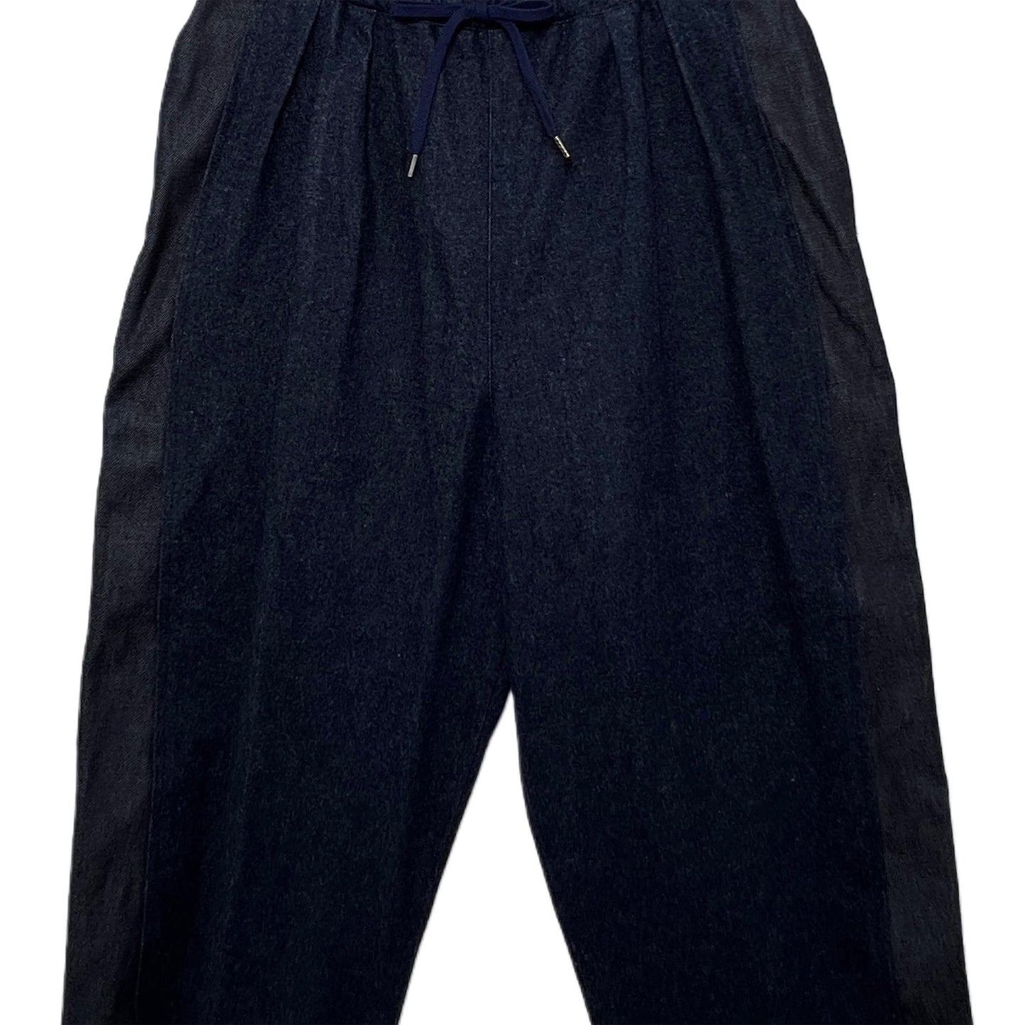 【ohta】denim pants pt-53D