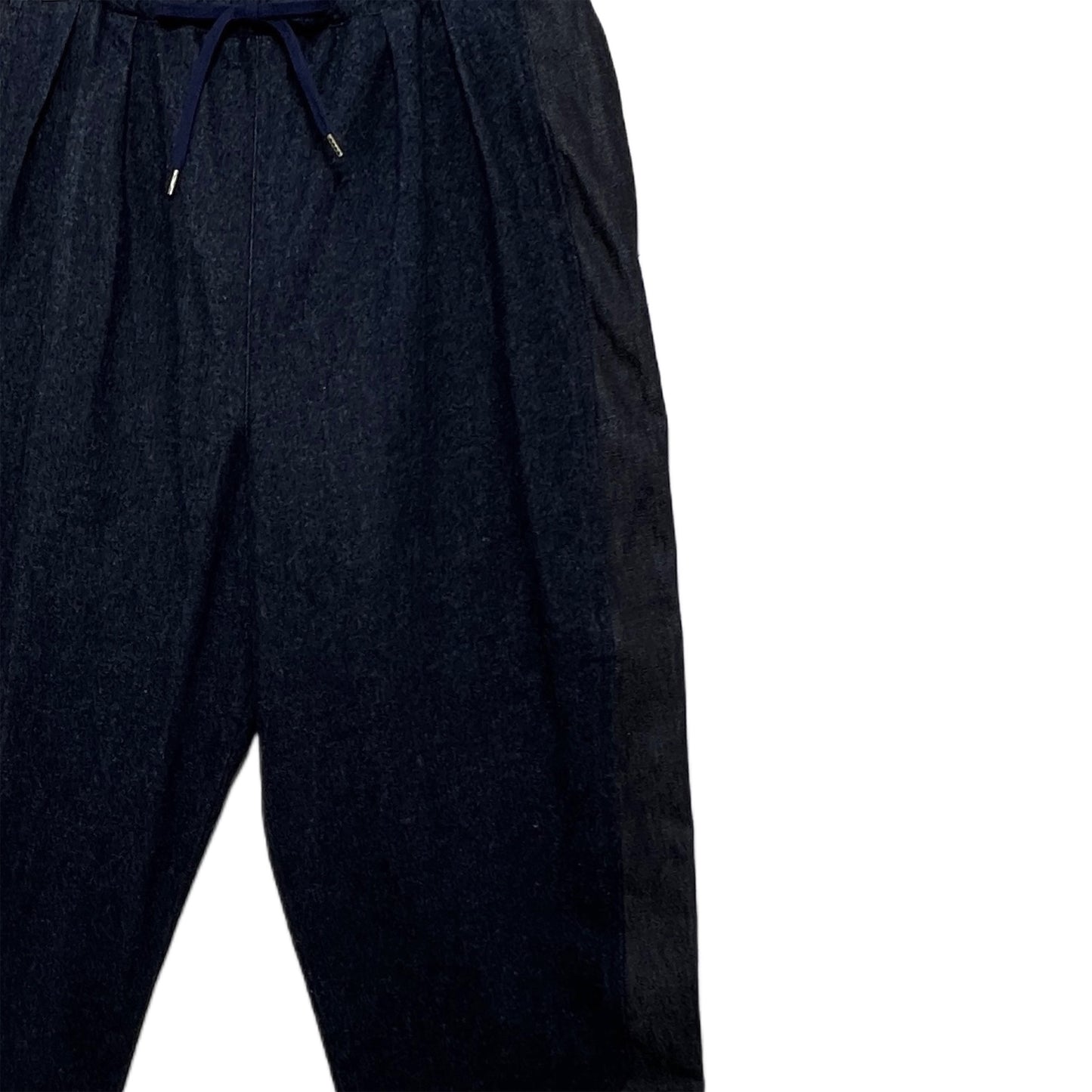 【ohta】denim pants pt-53D