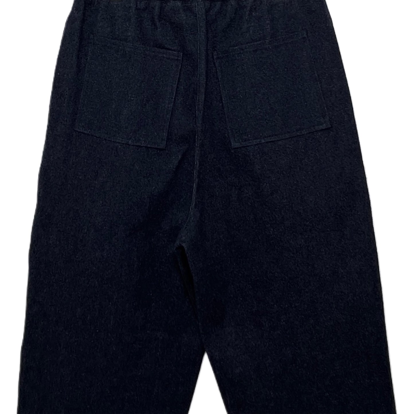 【ohta】denim pants pt-53D