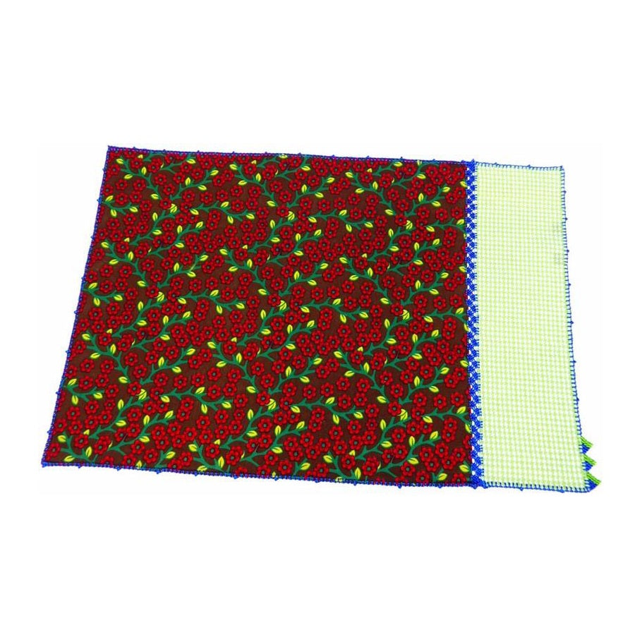 【Leo Atlante】Placemat_green