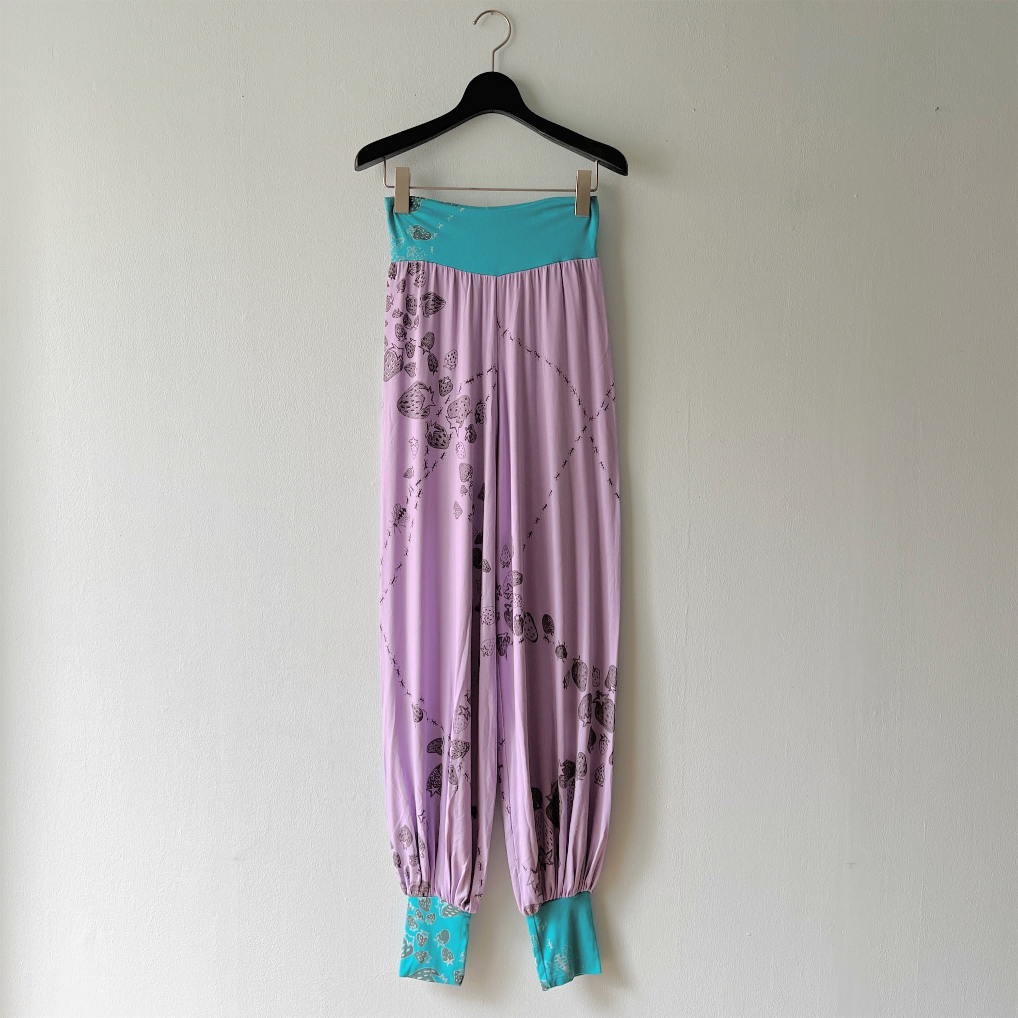 Juana de Arco】アラジンパンツ 25_61 | フィールシーン / FEEL