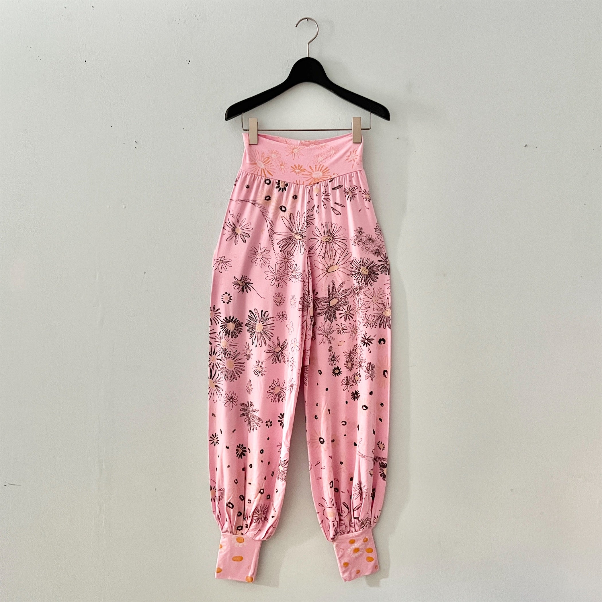 Juana de Arco】アラジンパンツ 26_15 | フィールシーン / FEEL SEEN