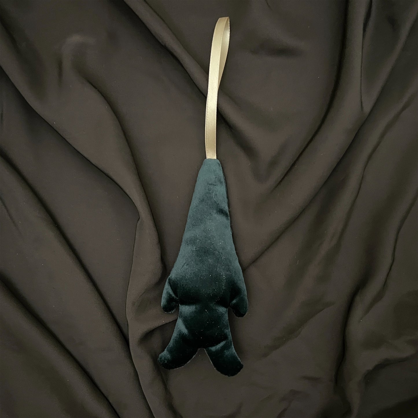 【AYUKO HAZU】サンタオーナメント B