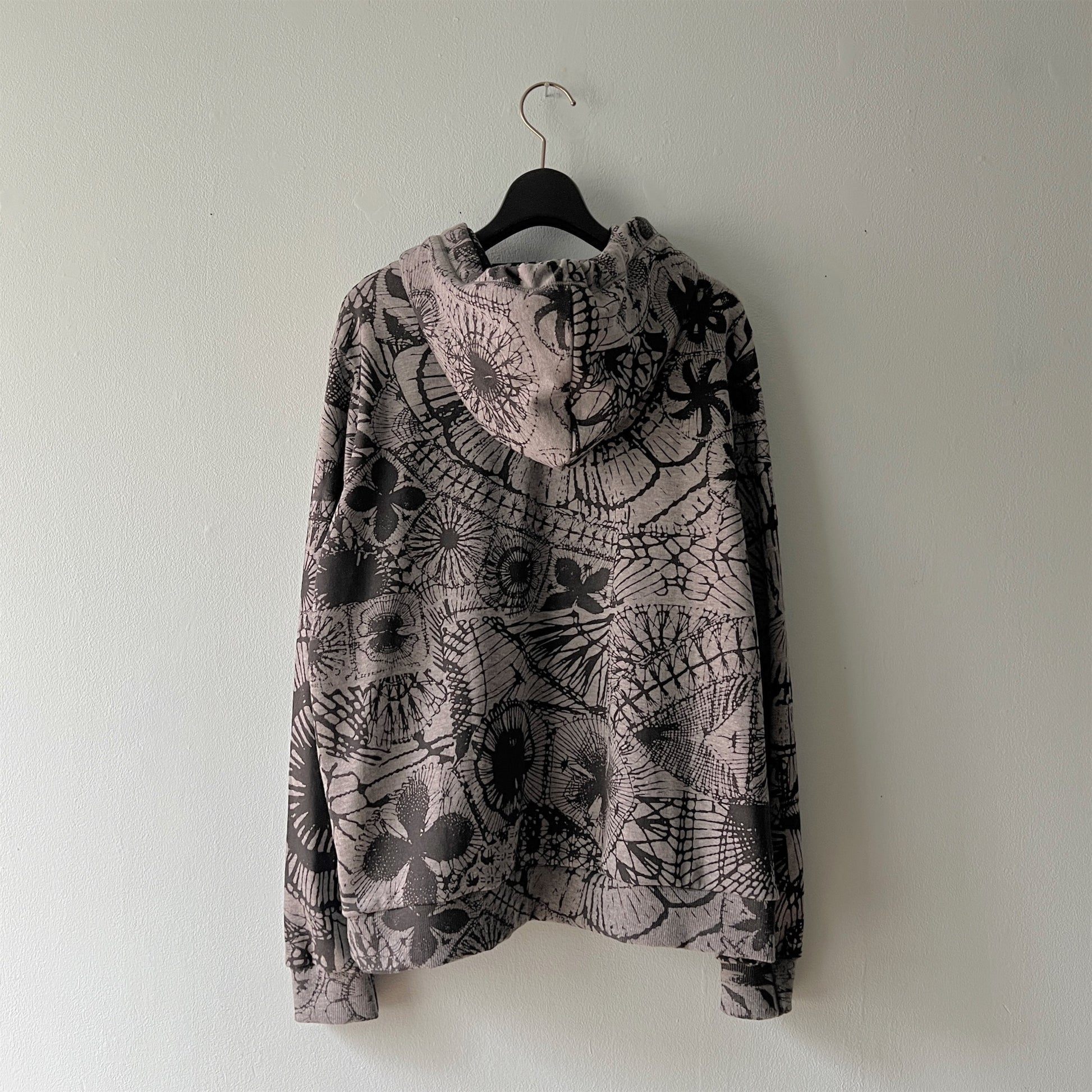 【Juana de Arco】CHALTEN JACKET   25_2