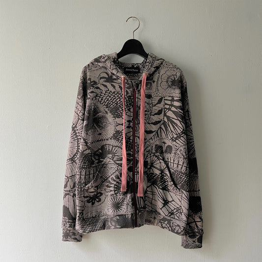 【Juana de Arco】CHALTEN JACKET   25_2