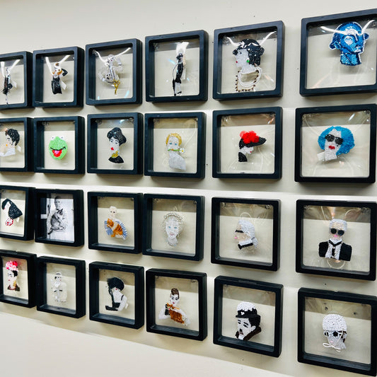 【Marianne Batlle】オペラ・ガルニエ(オペラ座) 26MB-B52