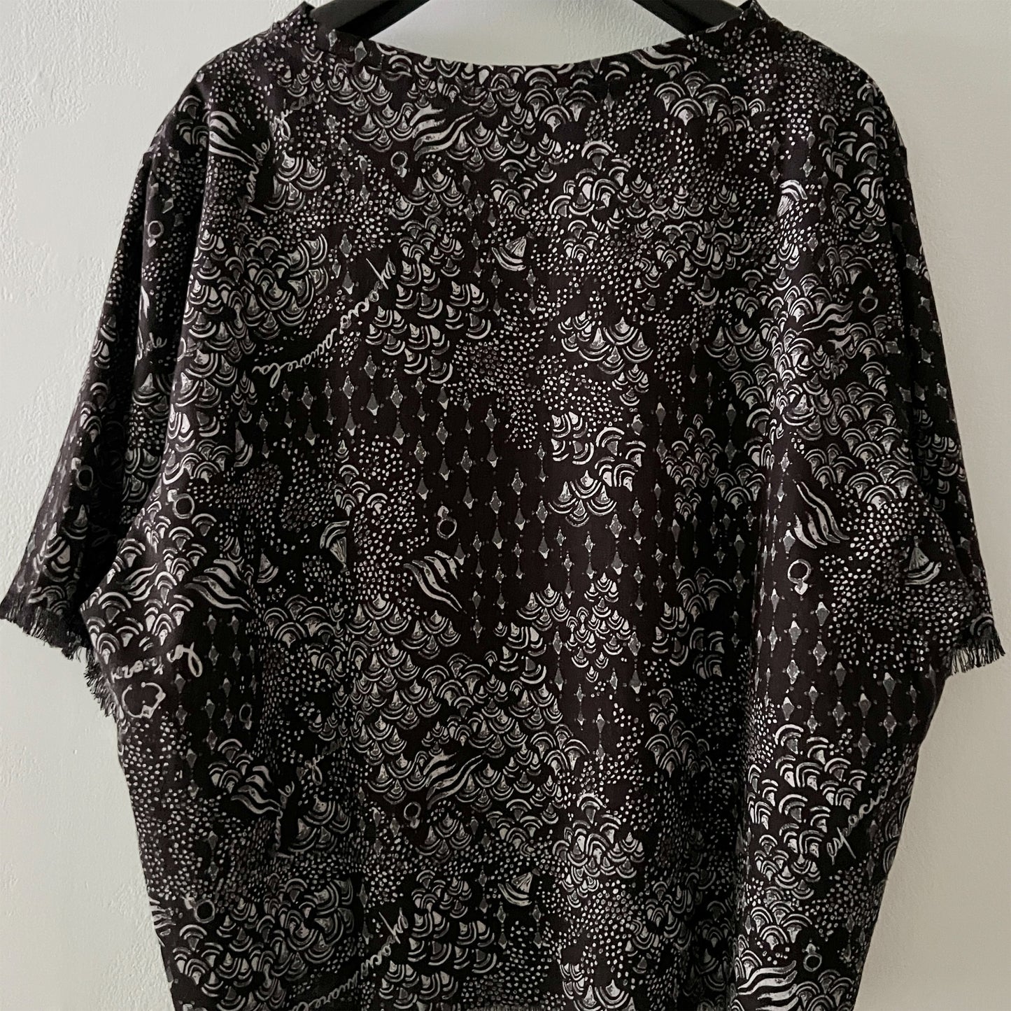 【Juana de Arco】BUDDHA T-SHIRT 26_1