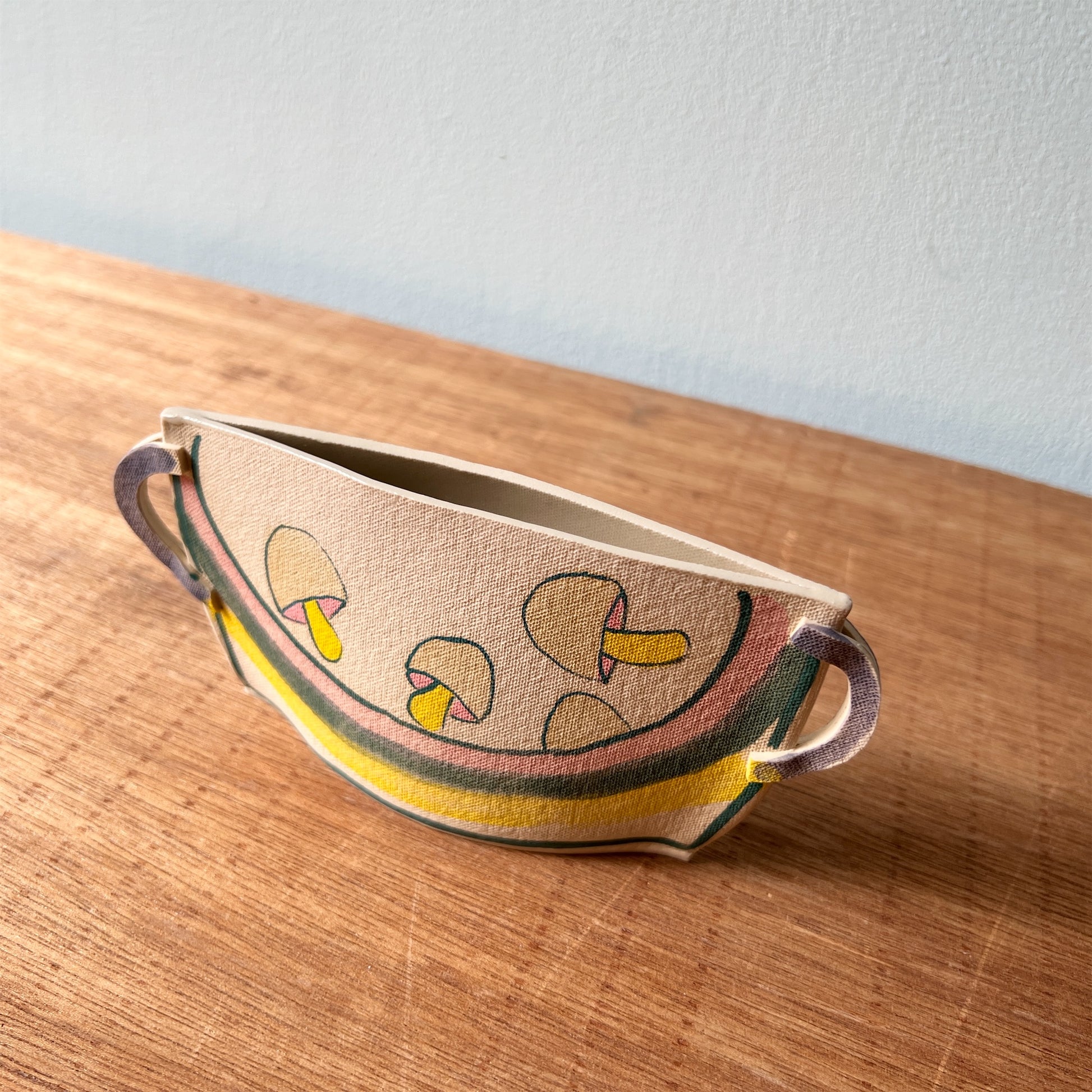 【Alison Owen】drawing vase #6-1