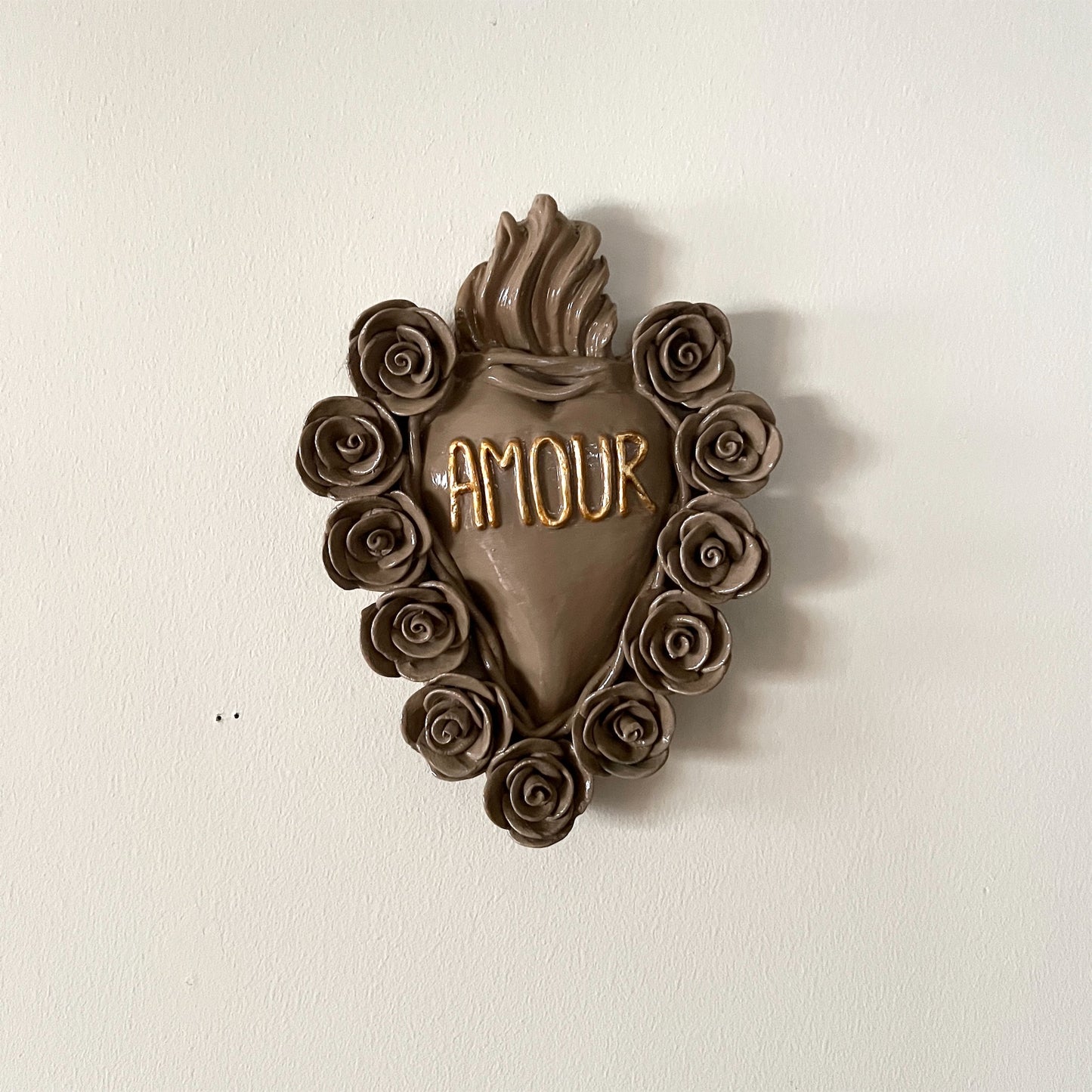 【Cuore di Argilla】HEARTS OF AMOUR HA_71