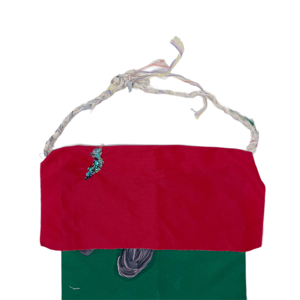 【B.O.R.N.】アートピース #37_bag
