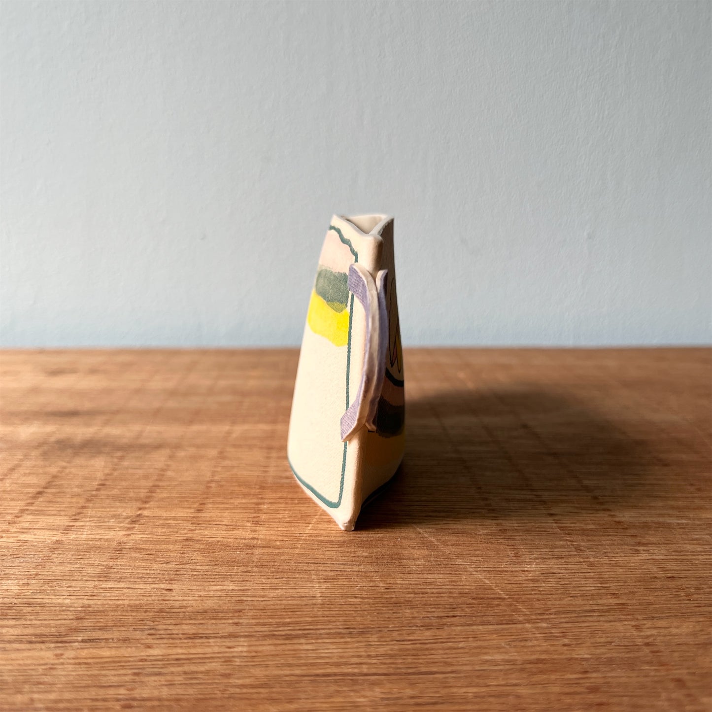 【Alison Owen】drawing vase #6-1