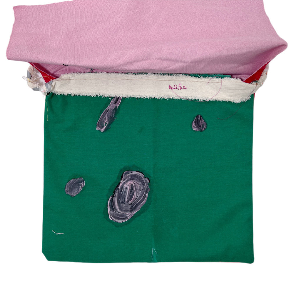【B.O.R.N.】アートピース #37_bag