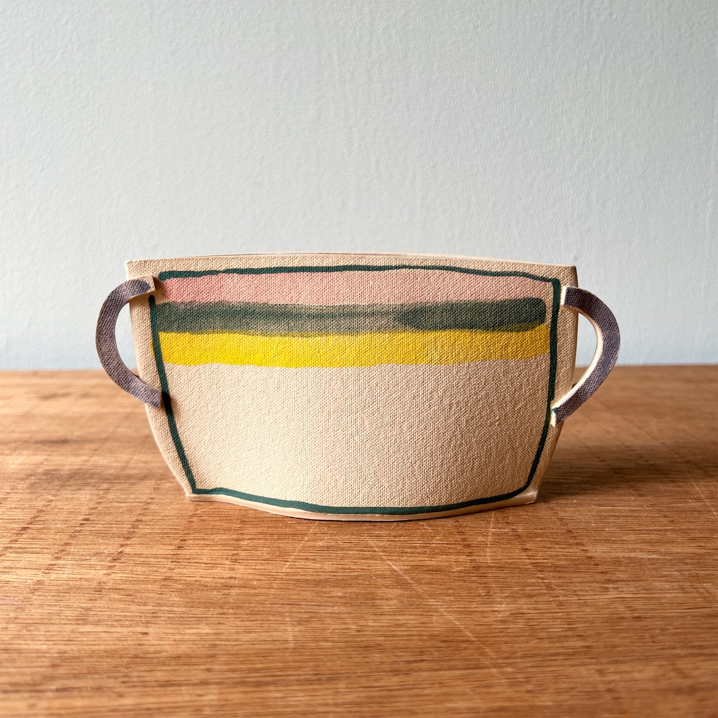 【Alison Owen】drawing vase #6-1