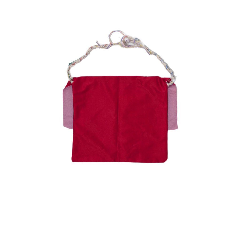 【B.O.R.N.】アートピース #37_bag