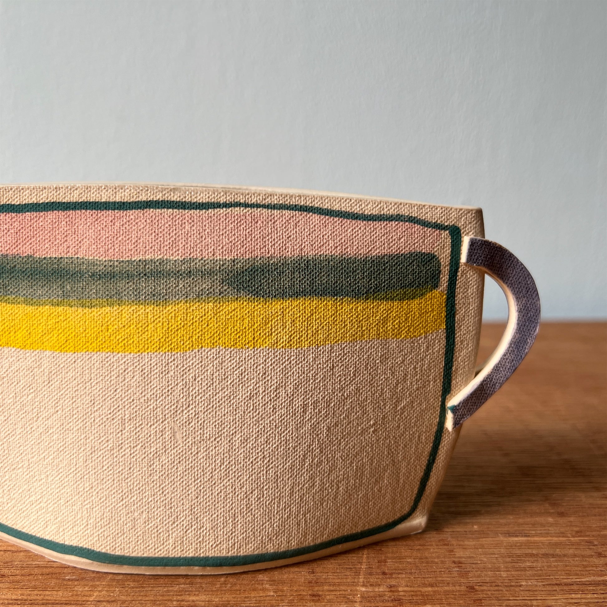 【Alison Owen】drawing vase #6-1