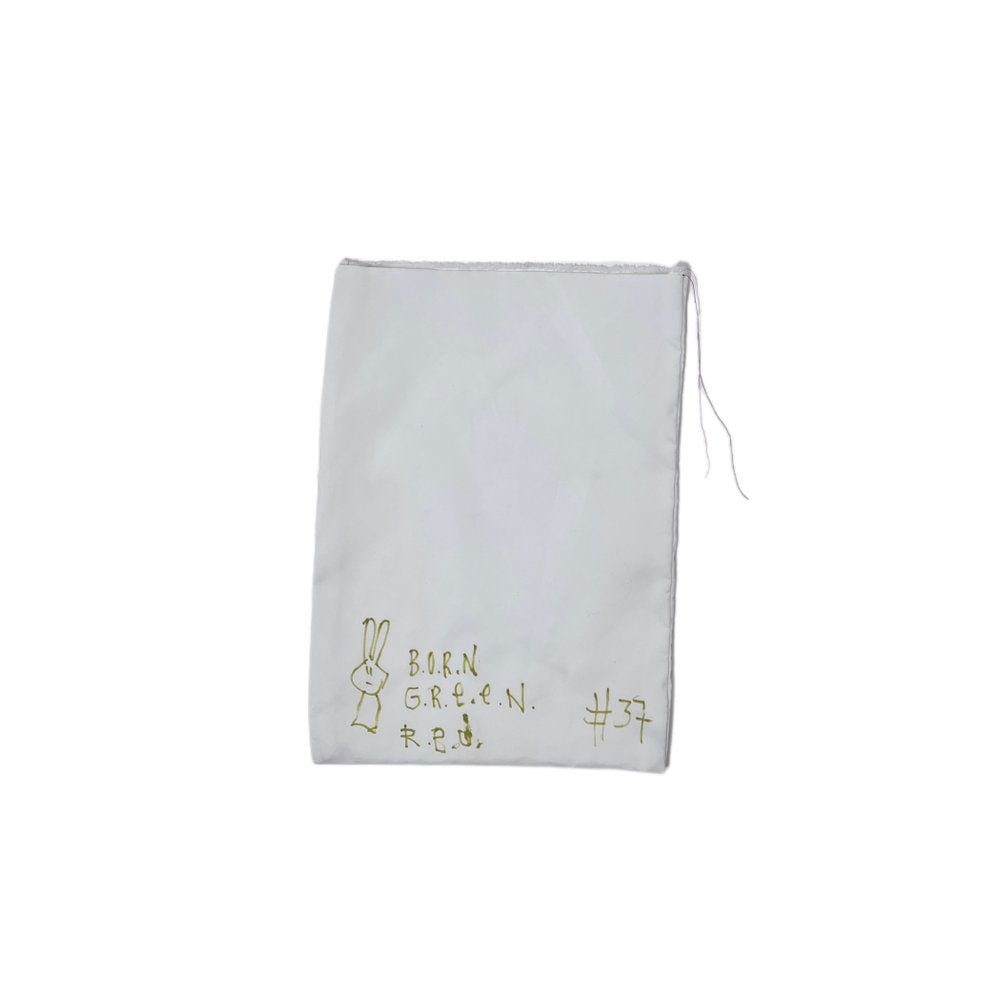 【B.O.R.N.】アートピース #37_bag