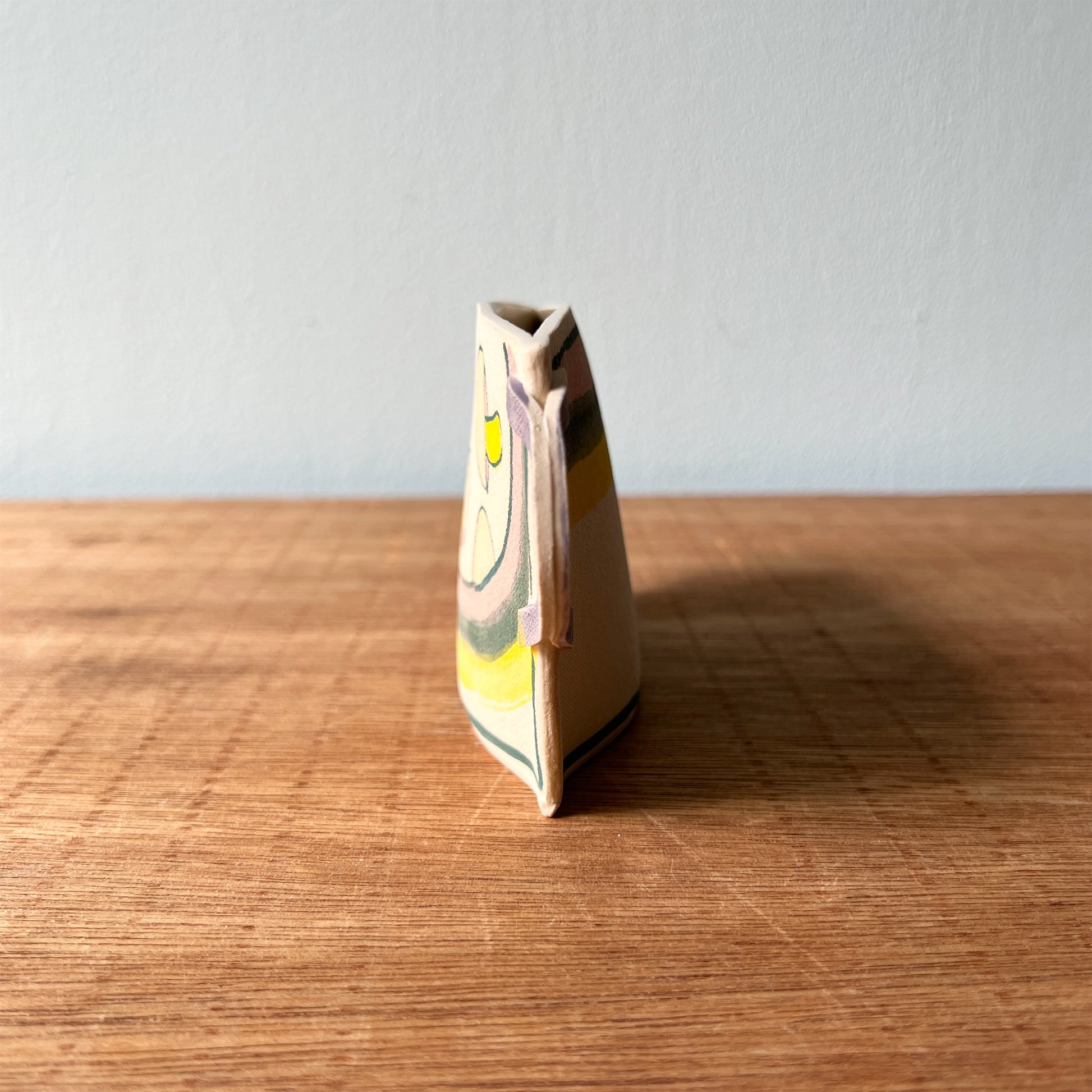 【Alison Owen】drawing vase #6-1