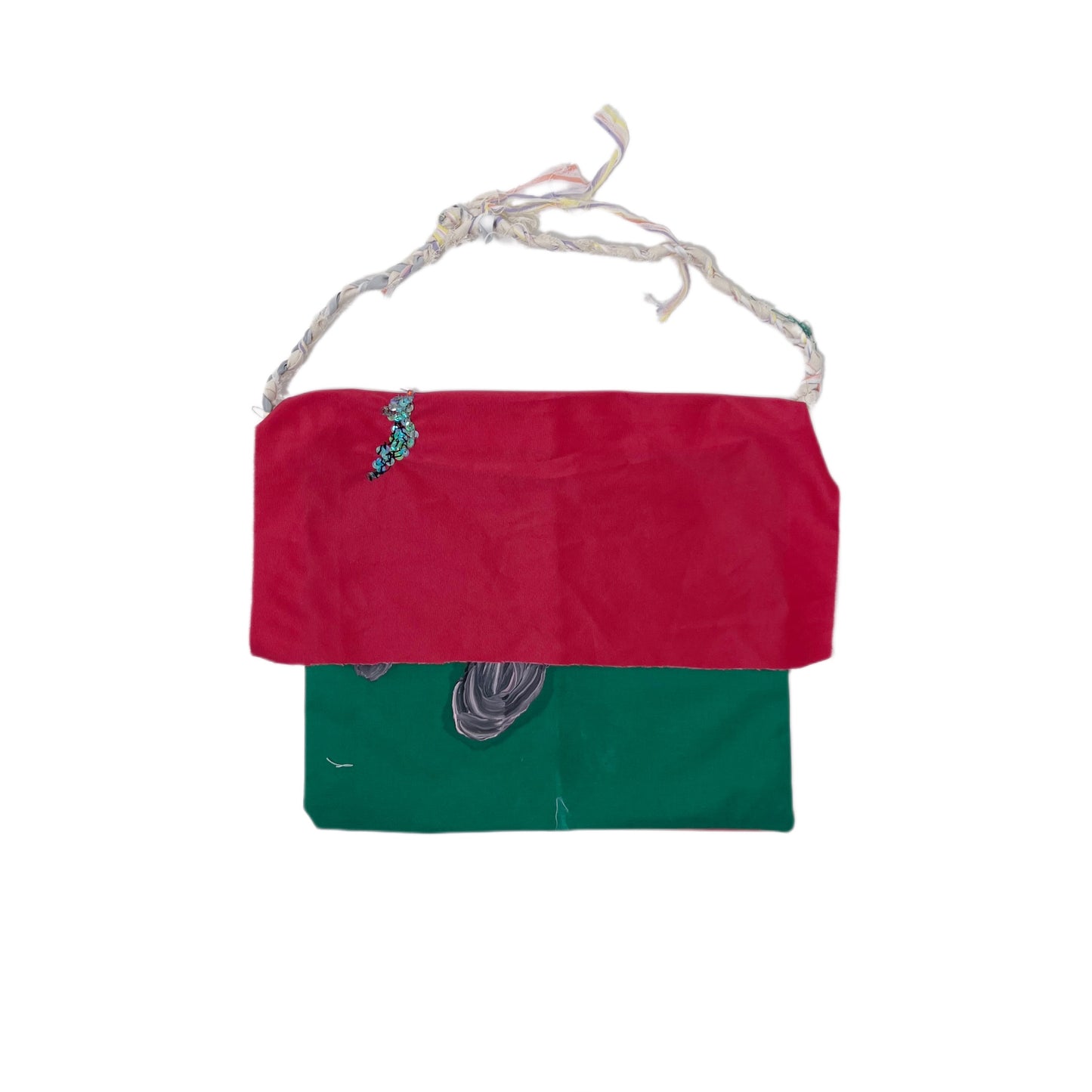【B.O.R.N.】アートピース #37_bag