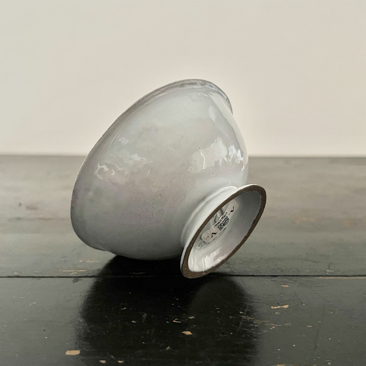 【Astier de Villatte】Small Flared Sobre Bowl
